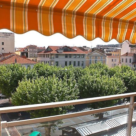 Citilet 6 Bright, Open-Plan With Large Terrace Lägenhet Cannes Rum bild